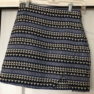 Mini skirt from BCBGeneration
